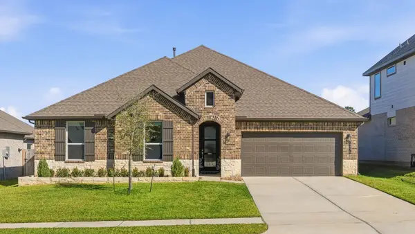 13776 Rising Sun Lane, Conroe, TX 77384