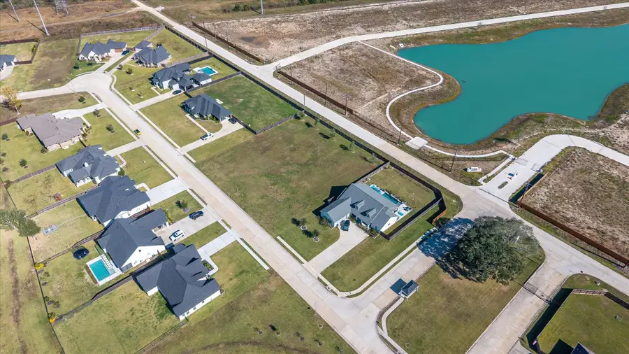 3121 E Tower Circle, Santa Fe, TX 77517 - Image #2