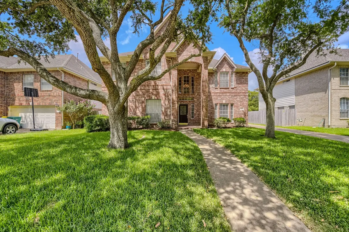 2513 La Rochelle Court, Seabrook, TX 77586 - #1