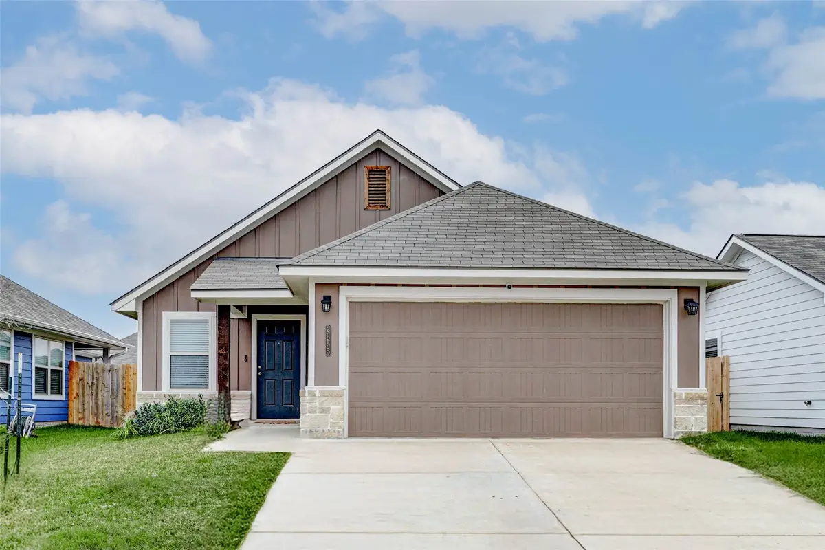 2855 Messenger Way, Bryan, TX 77803 - Image #1