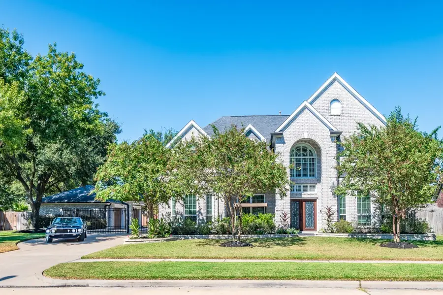 17310 Crescent Canyon Drive, Houston, TX 77095 - Image #2