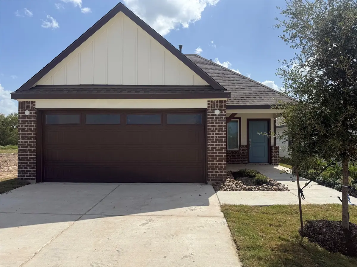 881 Lady Bird Lane, College Station, TX 77845 - #1