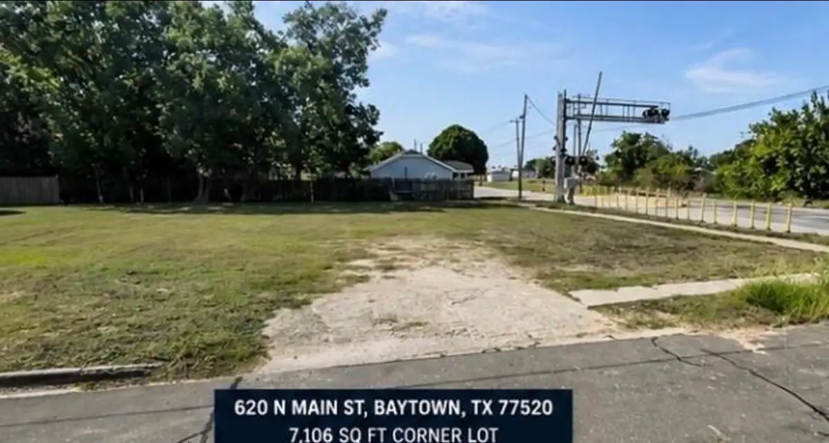 620 N N Main Street, Baytown, TX 77520 - #1