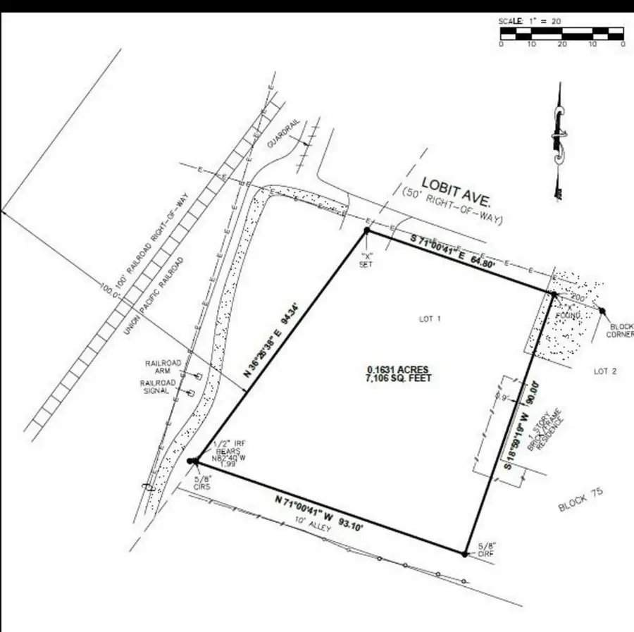 620 N N Main Street, Baytown, TX 77520 - #2