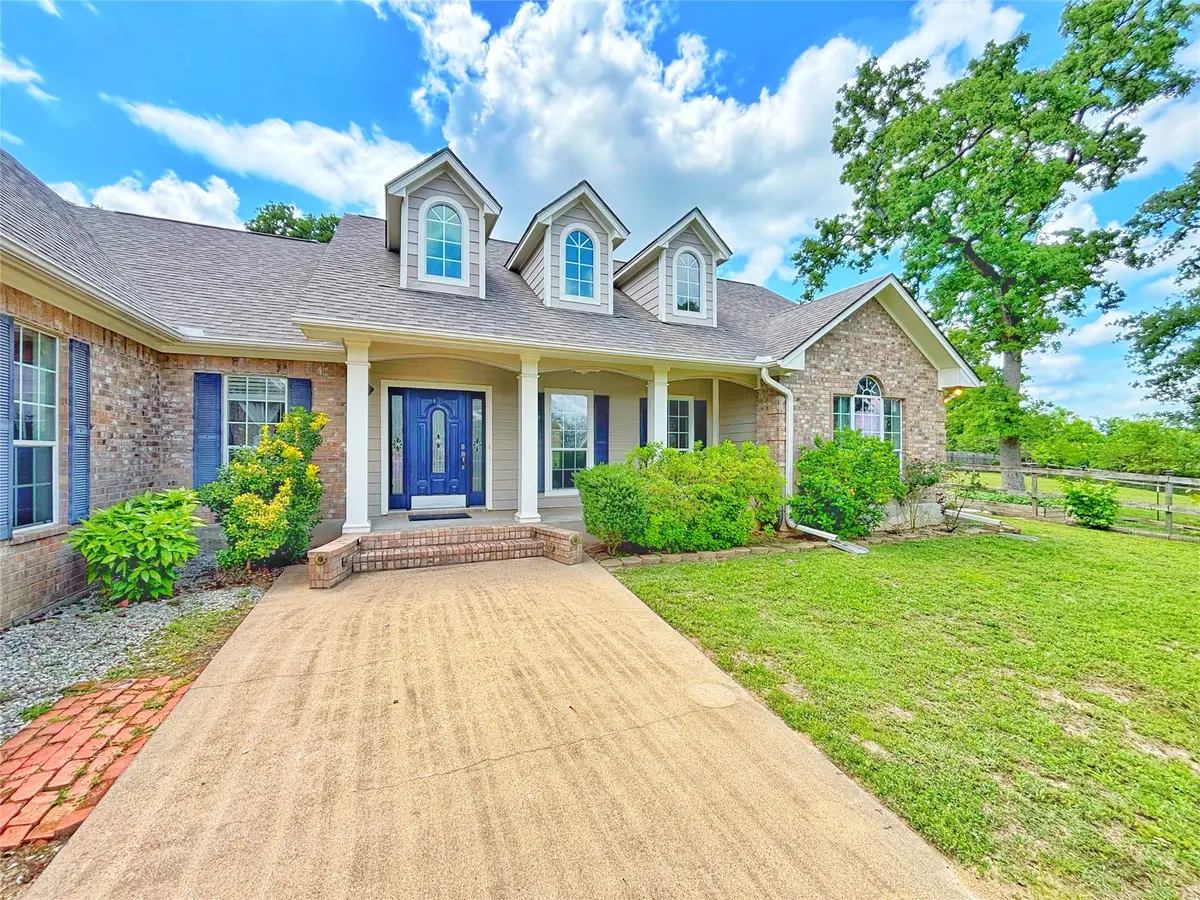 419 Cr 2335, Grapeland, TX 75844 - #1