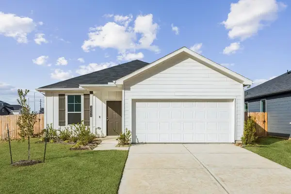 30554 Longmorn Glass Lane, Waller, TX 77484