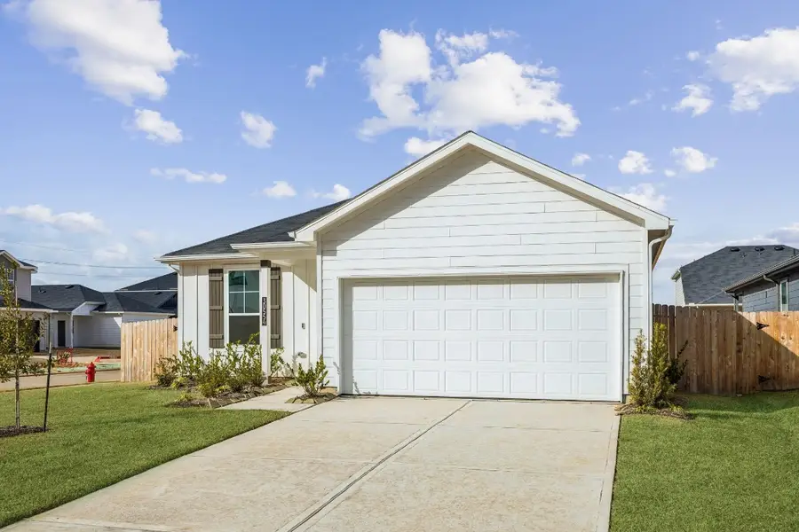 30554 Longmorn Glass Lane, Waller, TX 77484 - #2