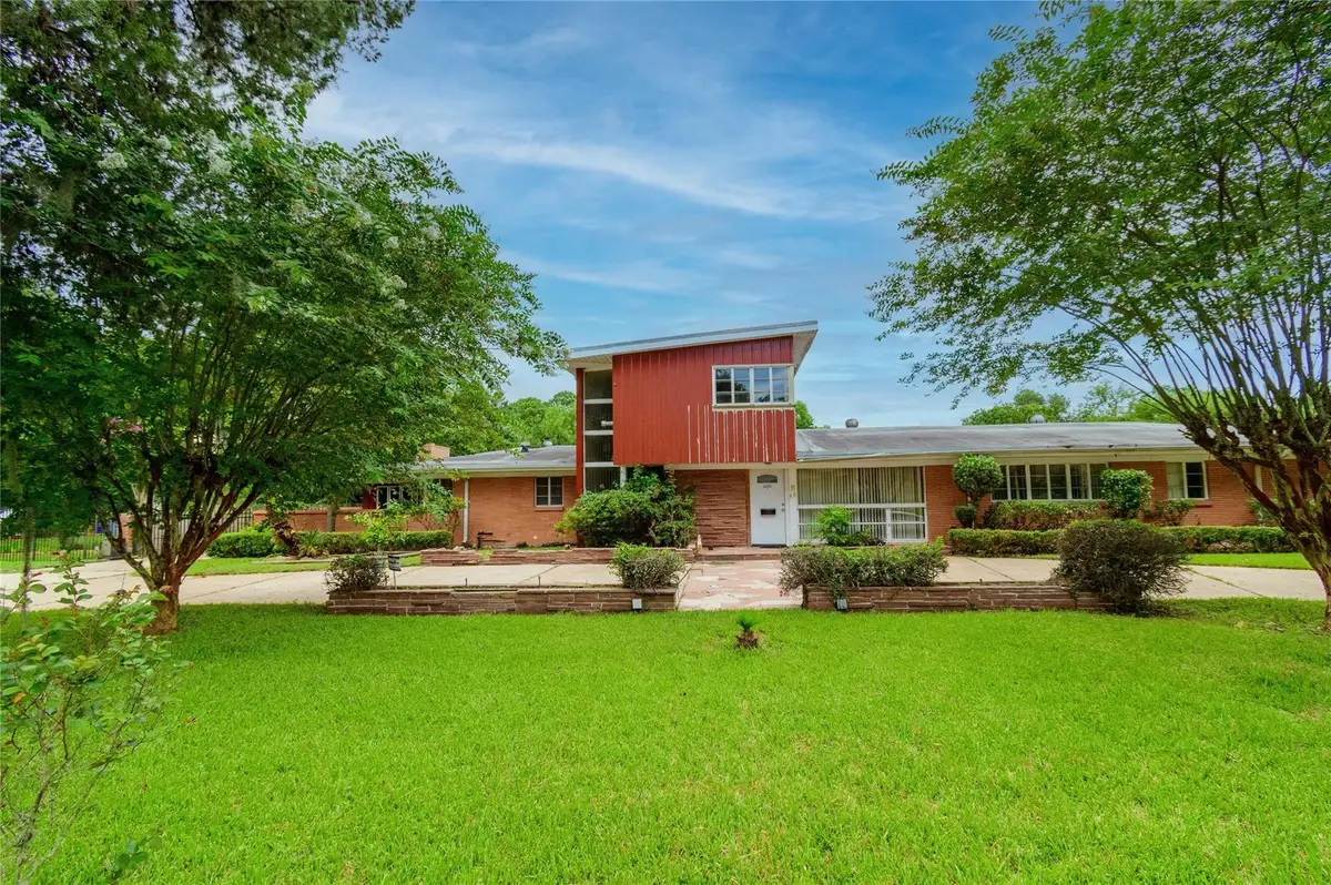 4505 N Roseneath Drive, Houston, TX 77021 - #1