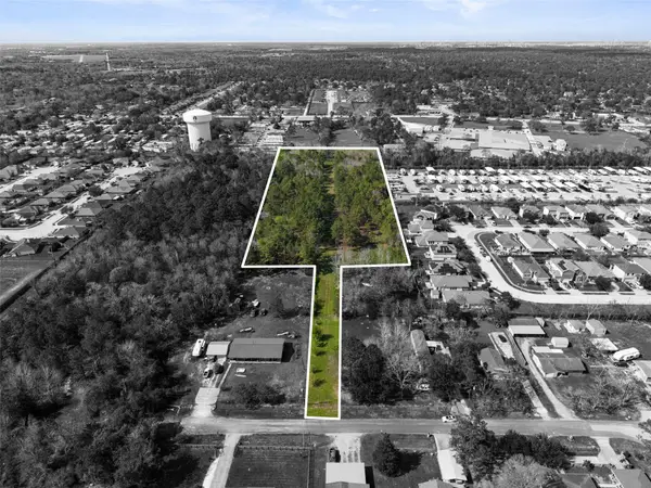 3414 Marvin Road, Baytown, TX 77521