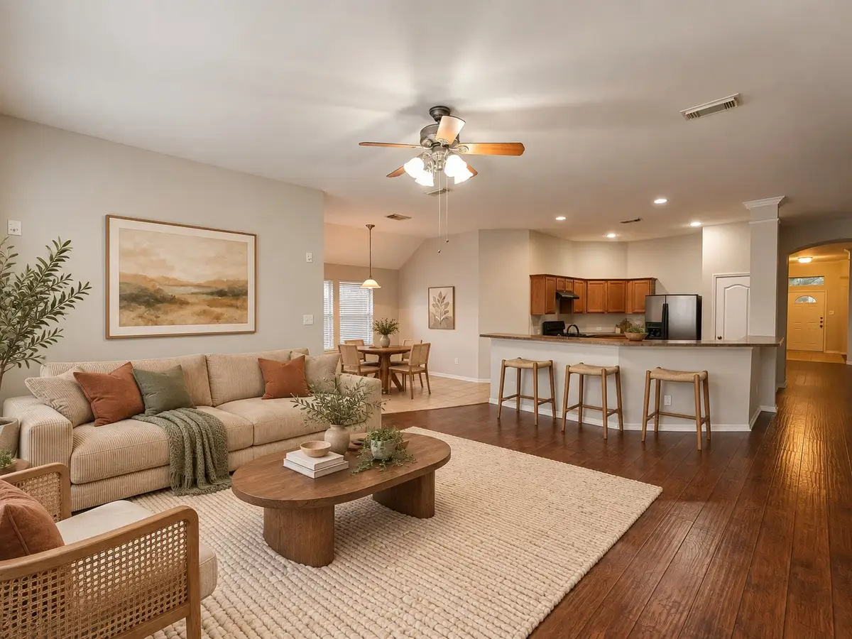 7211 Agave Drive, Katy, TX 77494 - #1