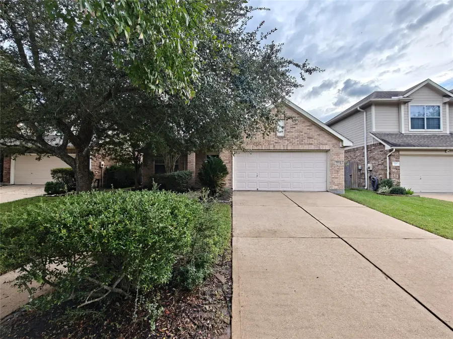 7211 Agave Drive, Katy, TX 77494 - #2