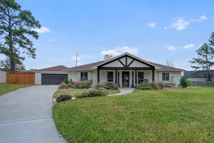 8 Cambridge Circle, Conroe, TX 77304 - #2