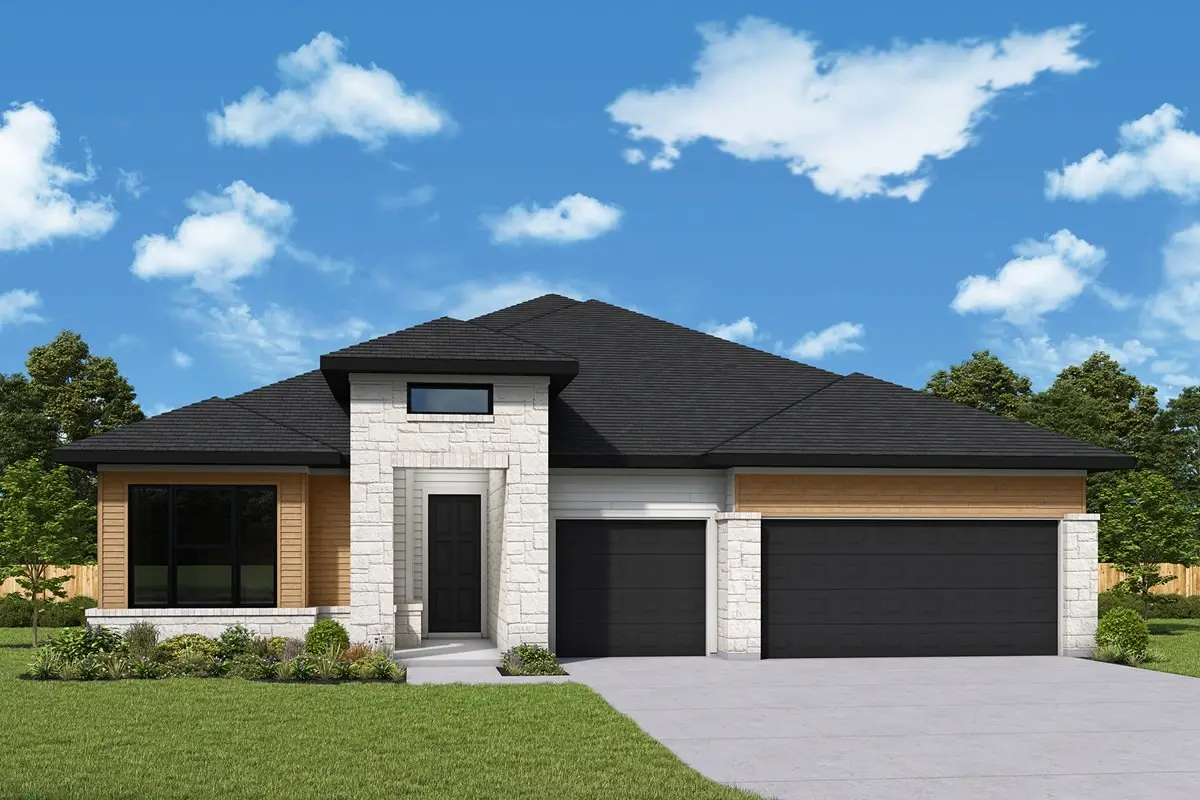 10623 Dina Yellow Drive, Cypress, TX 77433 - #1