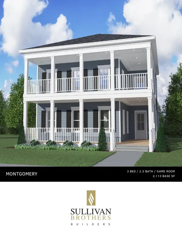 13 Sunset Street, Galveston, TX 77554