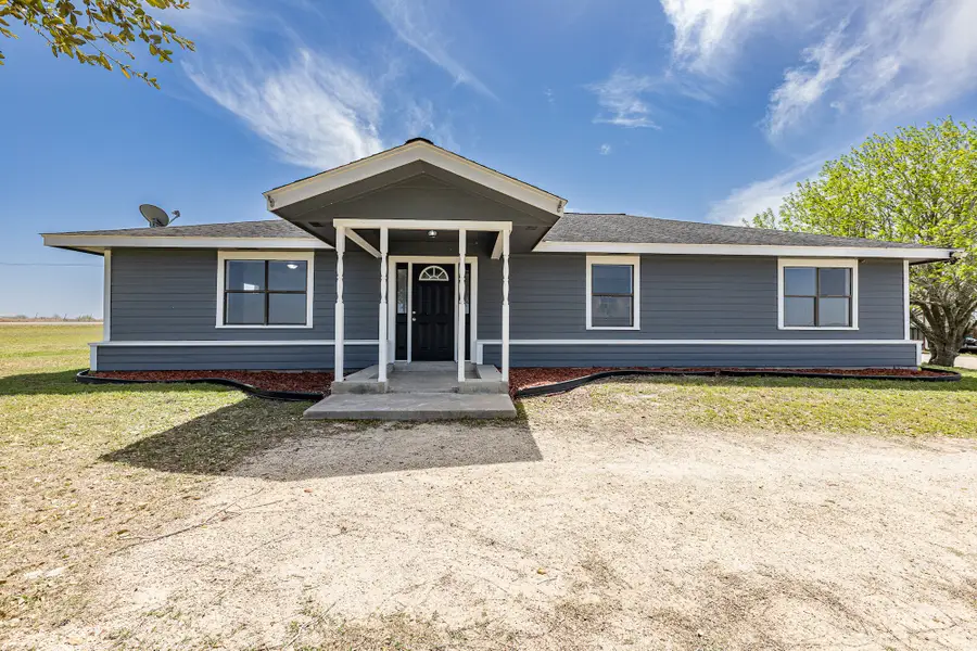 985 County Road 301, Shiner, TX 77984 - #2