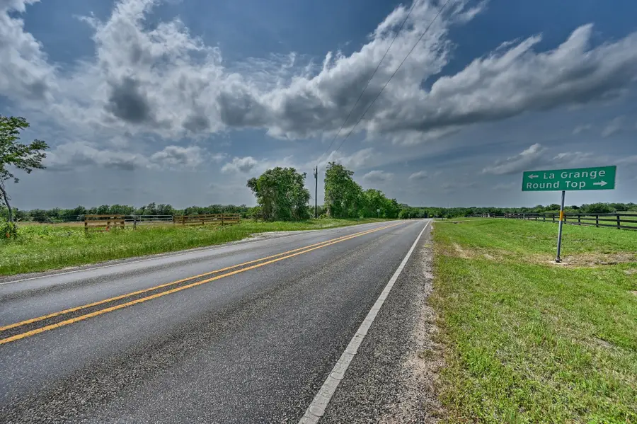 544 E Fm 1291, Round Top, TX 78954 - #3
