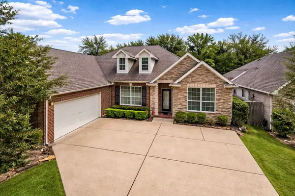 3714 Auburn Grove Circle, Missouri City, TX 77459