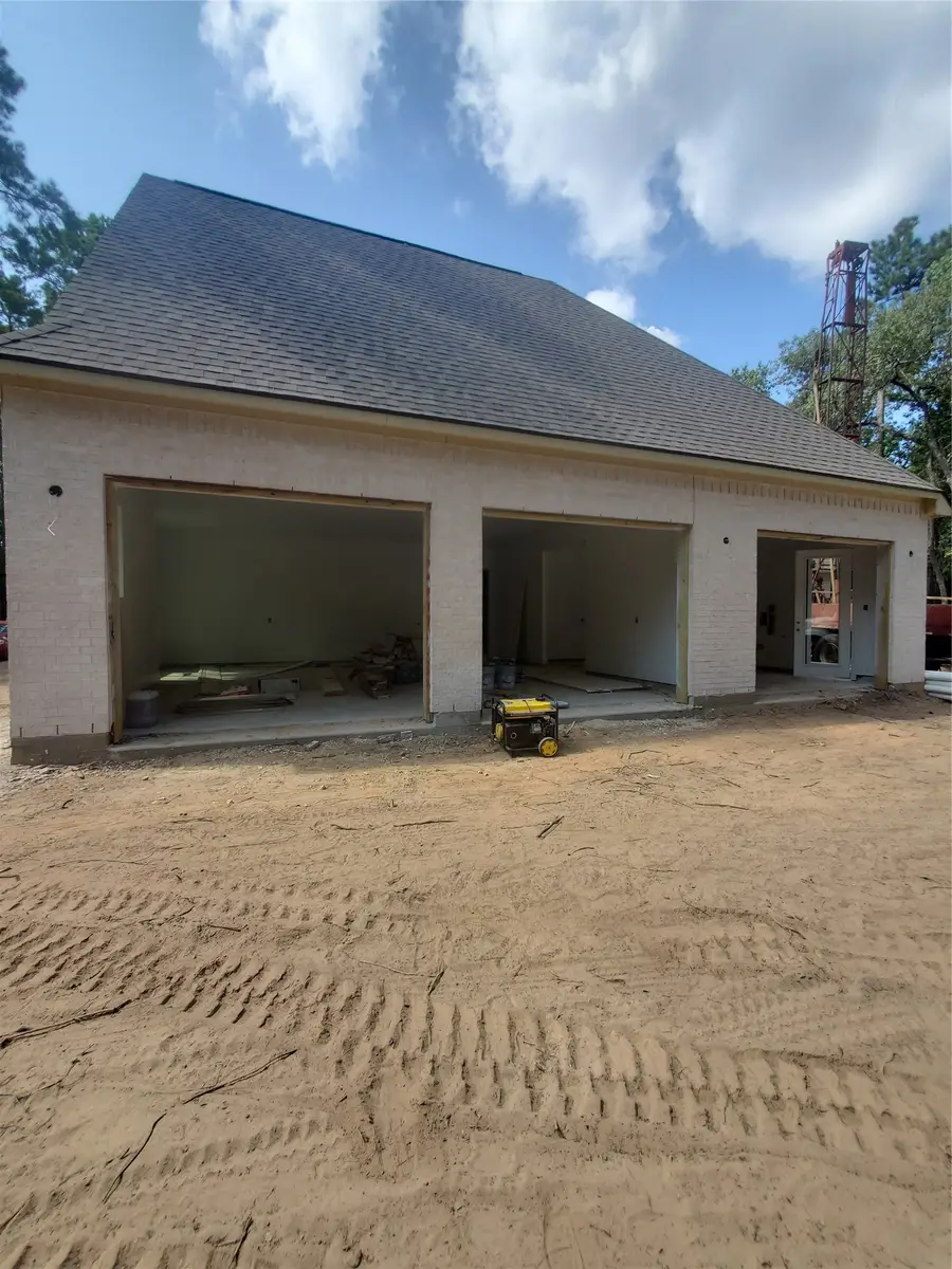 207 Creekside, Magnolia, TX 77354 - #2