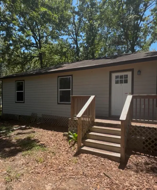 534 Meridian, Livingston, TX 77351