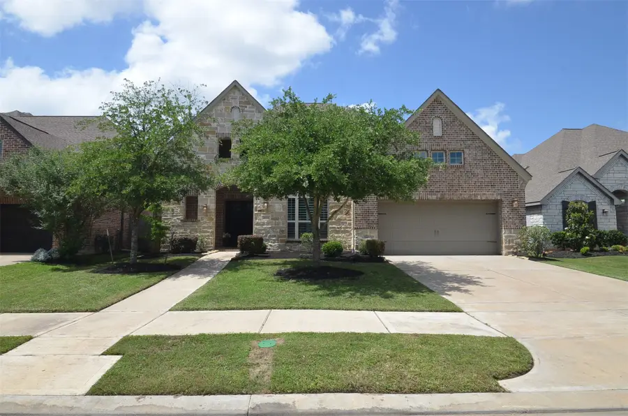 30715 Aster Brook Drive, Brookshire, TX 77423 - #2