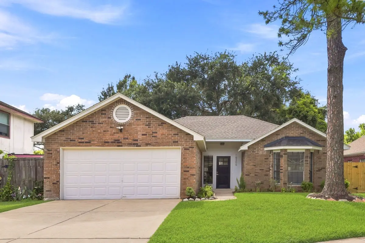 16306 Elmwood Point Lane, Sugar Land, TX 77498 - #1