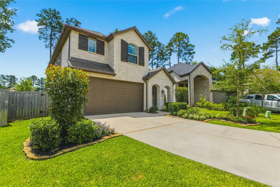414 Soapberry Tree Court, Willis, TX 77318 - #2