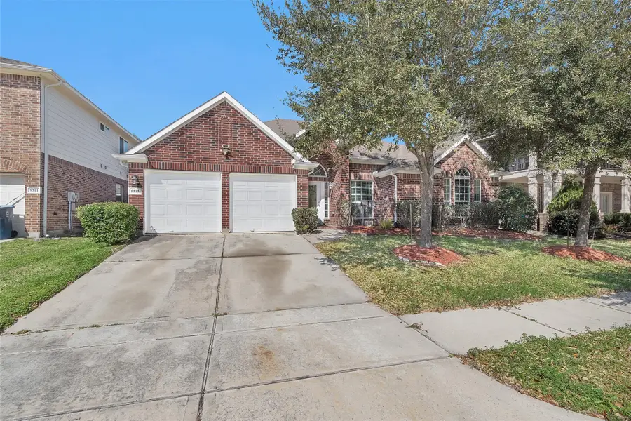 9515 Alabaster Oaks Lane, Humble, TX 77396 - #2