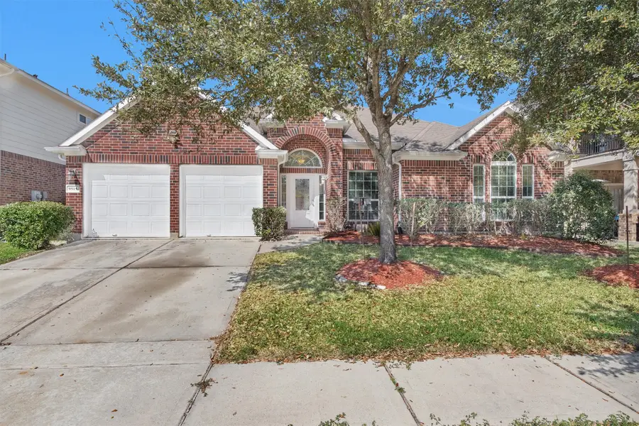 9515 Alabaster Oaks Lane, Humble, TX 77396 - #3