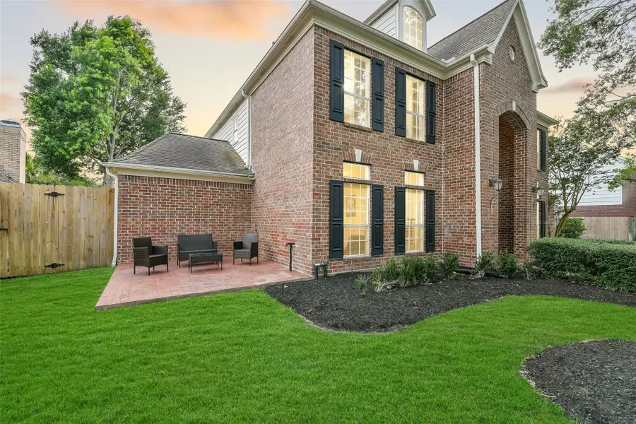 19911 Kellicreek Drive, Katy, TX 77450 - #3