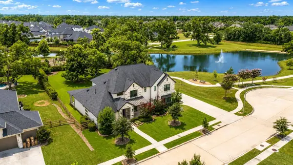 29803 Heron View Lane, Fulshear, TX 77406