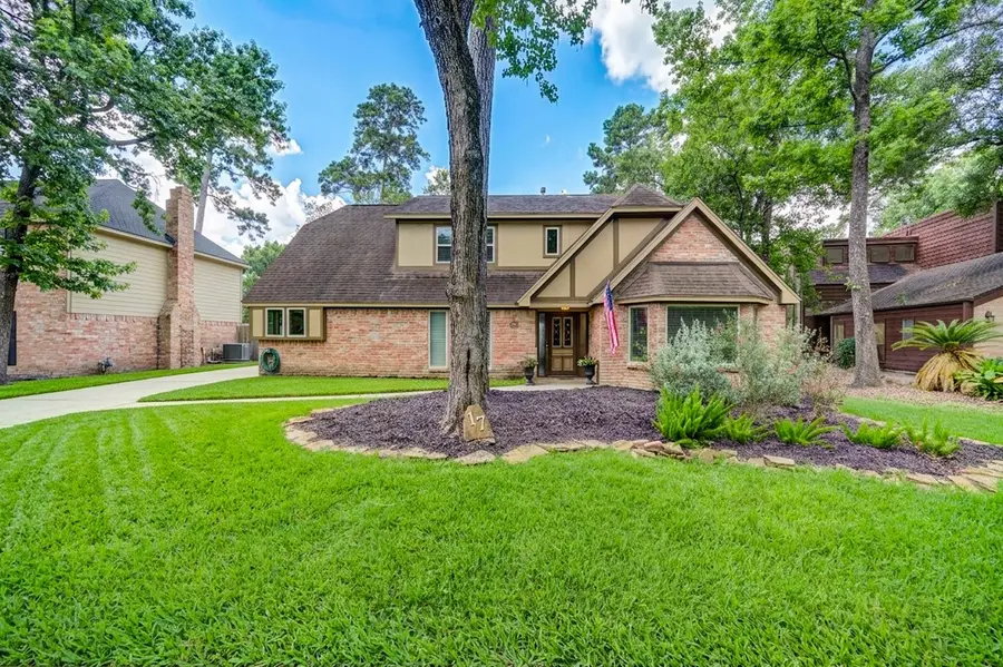 17 Marsh Millet Court, The Woodlands, TX 77380 - #3
