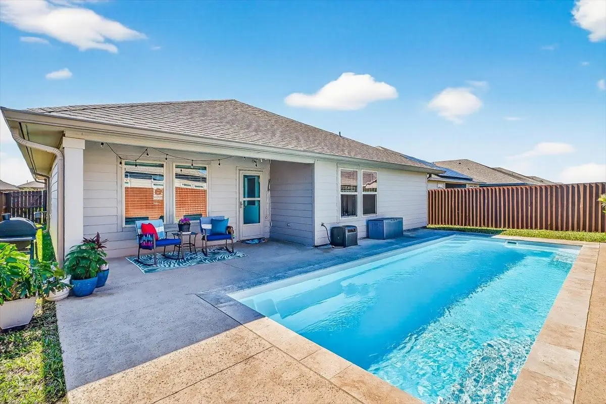 7826 Bullrider Drive, Corpus Christi, TX 78414 - #1