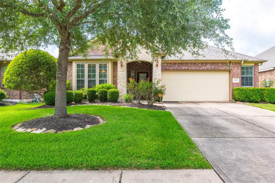 2871 Milano Lane, League City, TX 77573 - #2