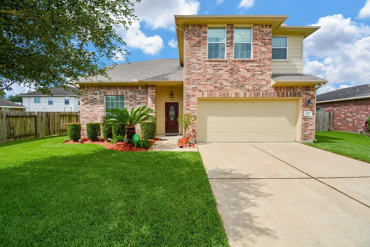 3322 Aegean Drive, Missouri City, TX 77459 - #1