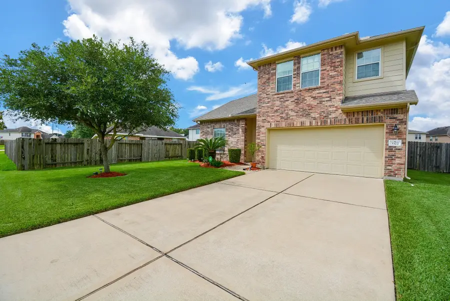 3322 Aegean Drive, Missouri City, TX 77459 - #2