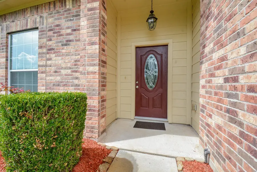 3322 Aegean Drive, Missouri City, TX 77459 - #3