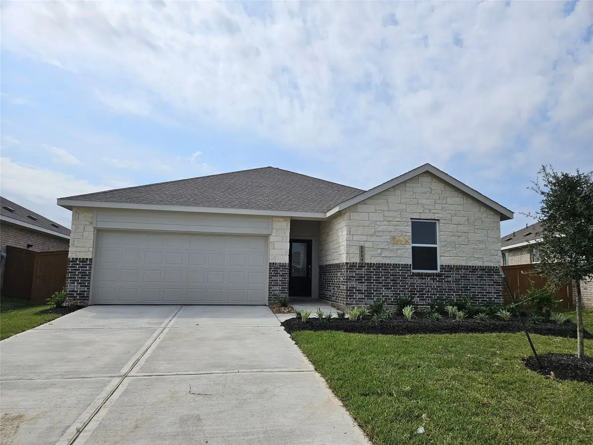 1719 Indigo Chase Drive, Crosby, TX 77532 - #1