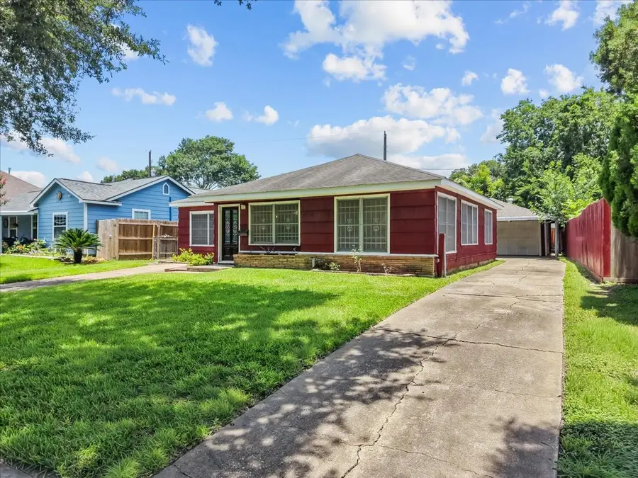7527 Vista Verde Street, Houston, TX 77087 - #2