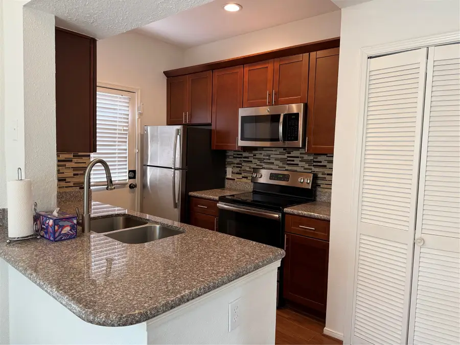 7575 Cambridge Street #2204, Houston, TX 77054 - #2