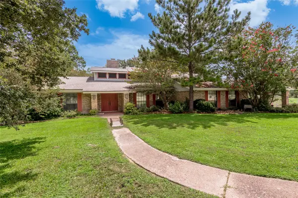 248 Obannon Ranch Road, Huntsville, TX 77320