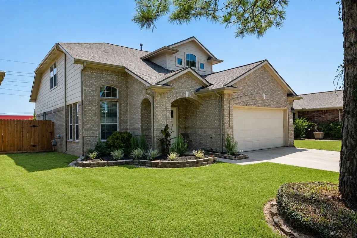 2214 Sterling Oaks Drive, Rosharon, TX 77583 - #1