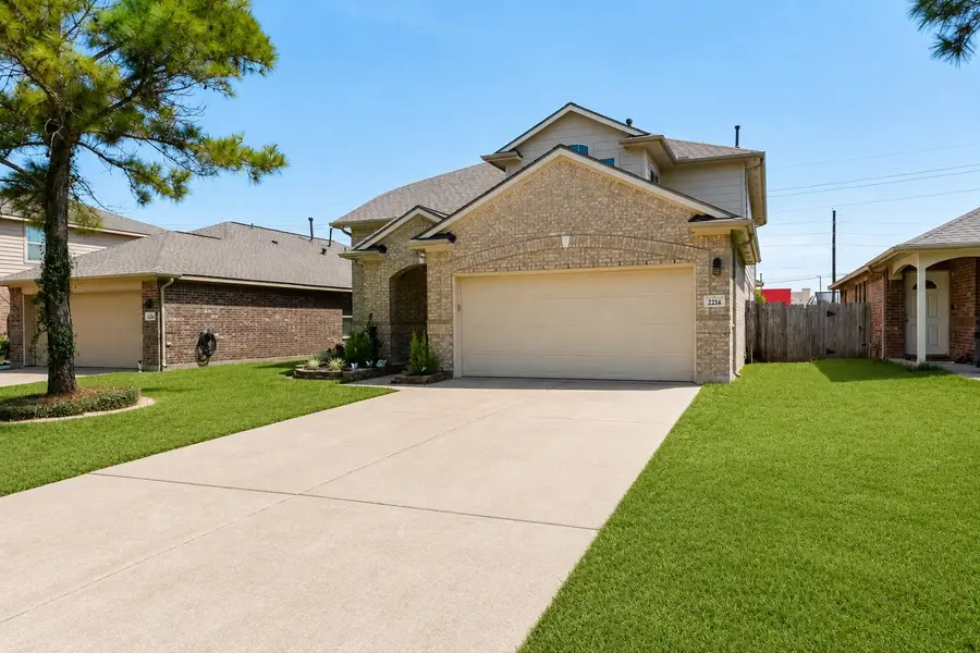 2214 Sterling Oaks Drive, Rosharon, TX 77583 - #3