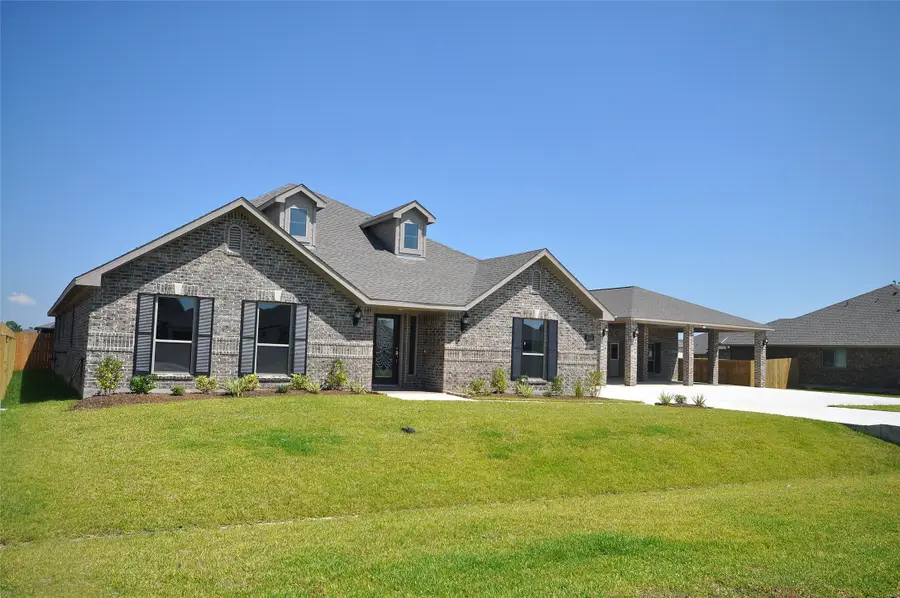 2114 Amistaqd Road, Texas City League City, TX 77539 - Image #3