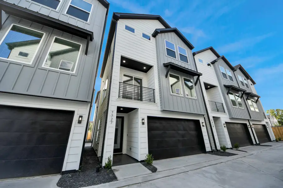 7727 Hammerly Boulevard, Houston, TX 77055 - #2