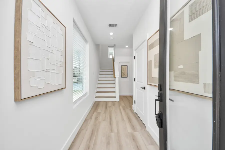 7727 Hammerly Boulevard, Houston, TX 77055 - #3