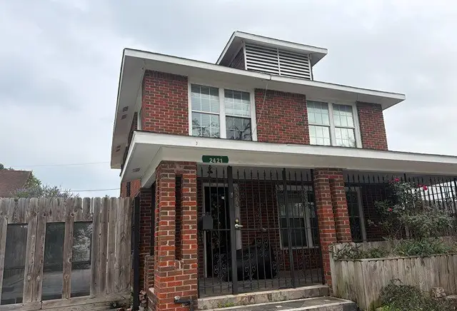 2421 Wilshire Street, Houston, TX 77023 - #2