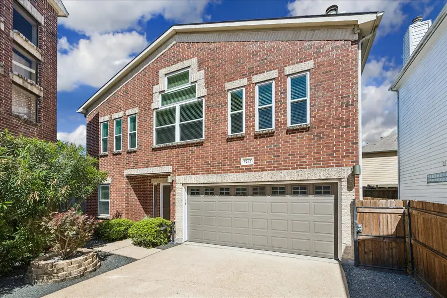 5202 Cornish Street, Houston, TX 77007 - #2