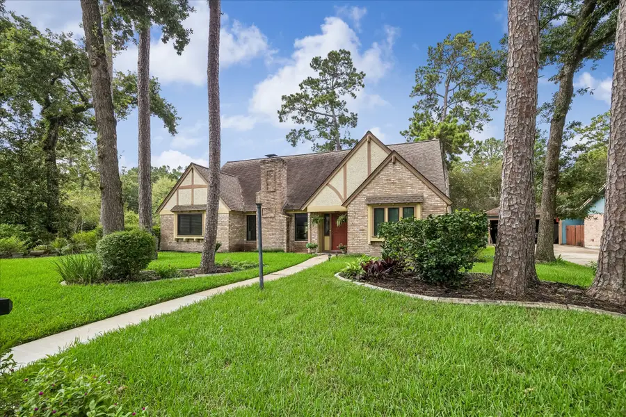 2226 Hidden Creek Drive, Houston, TX 77339 - #3