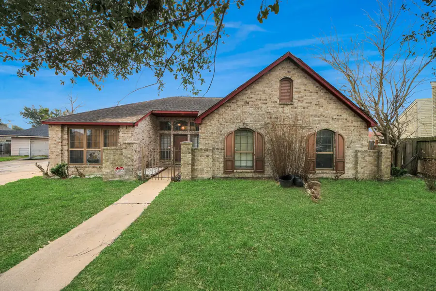 15103 Plaza Libre Drive, Houston, TX 77083 - #2