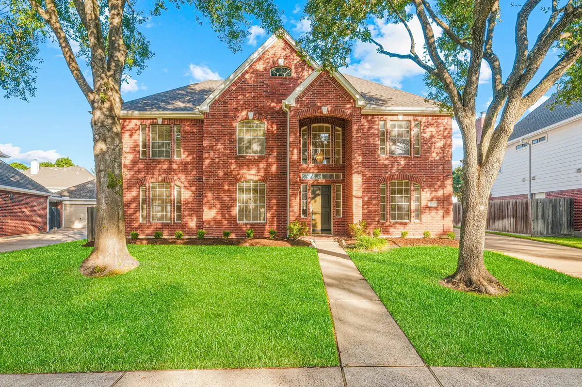 9323 Hudson Bend Circle, Houston, TX 77095 - #1